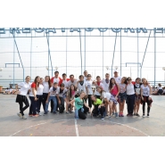 Festejamos el Día del ESTUDIANTE con los chicos del Secundario